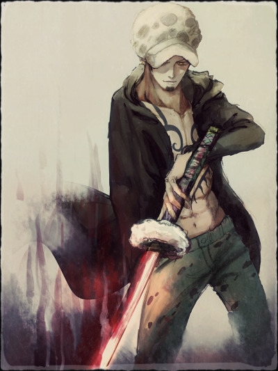 Law-chan
