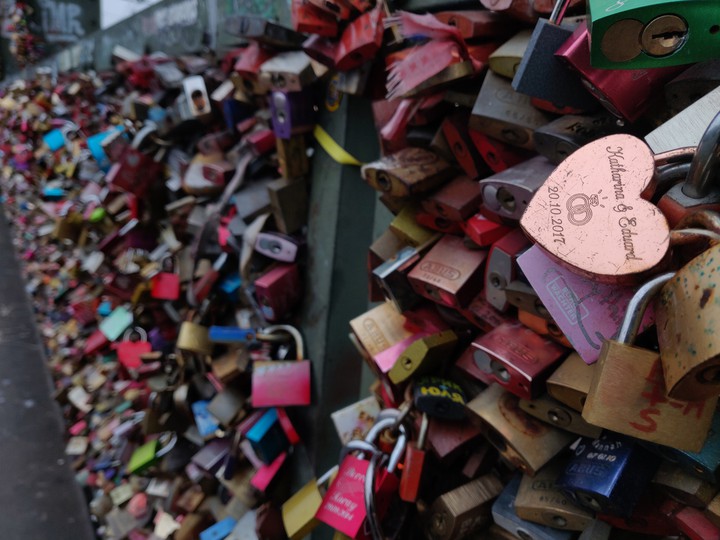 Love Lock