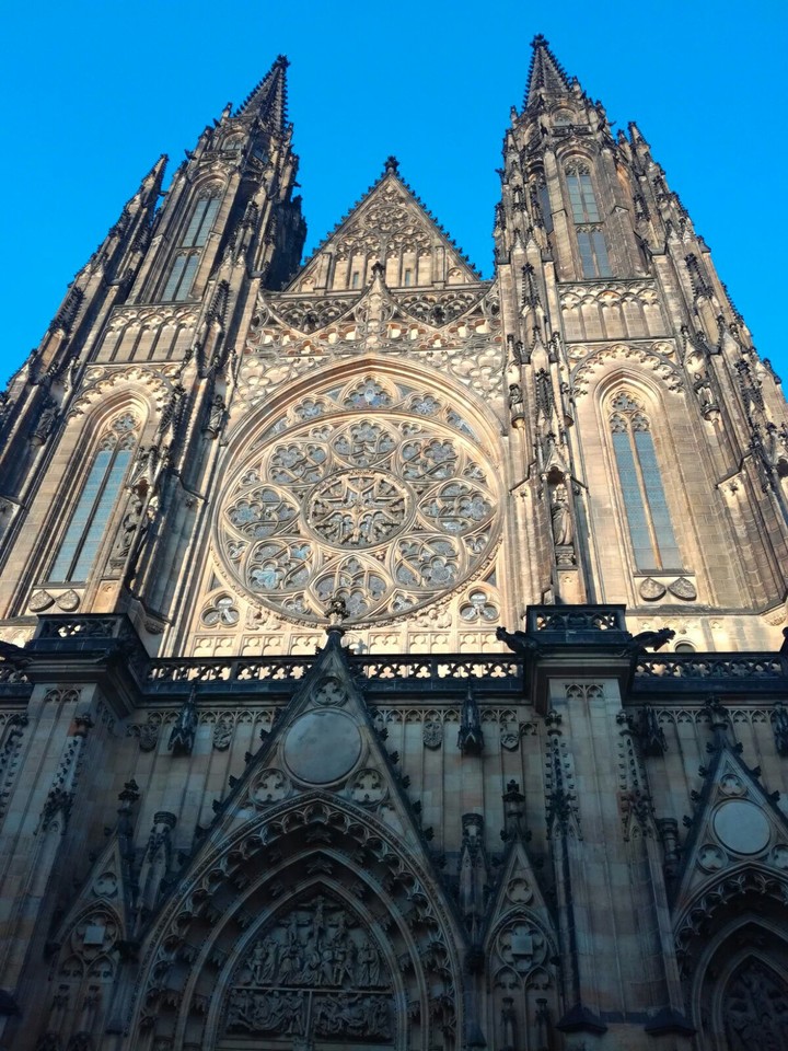 cathedral