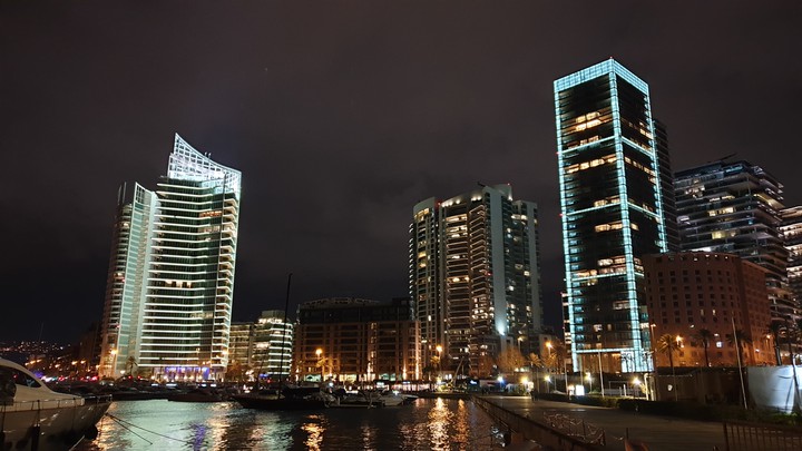 Beirut