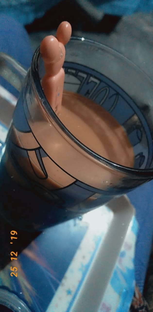 tealover