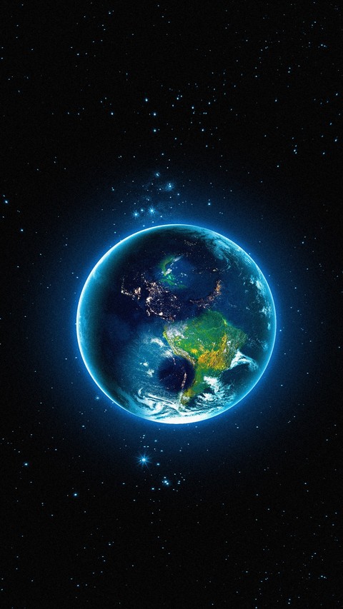 astronomy, night वॉलपेपर