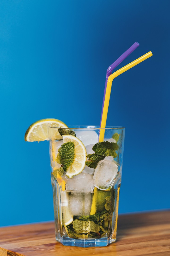 Lemonade