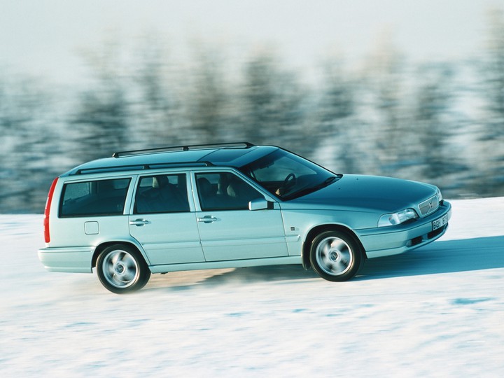 volvo