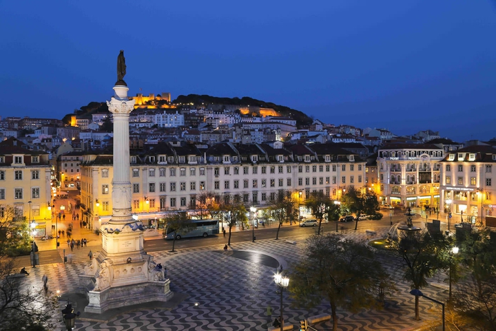 Lisboa