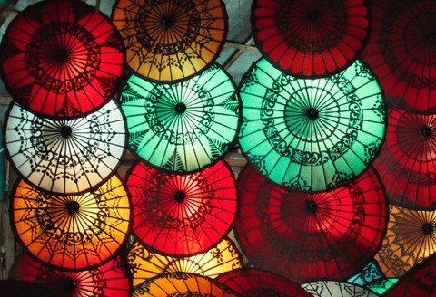 Colorful