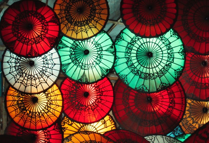 Colorful