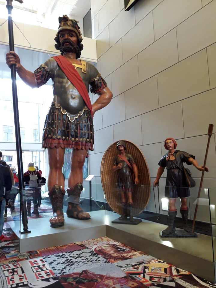 museum