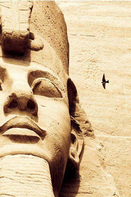 egypt