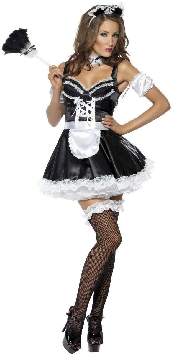 Maid 11