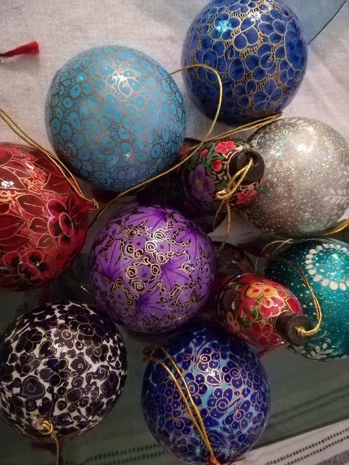 xmas is coming