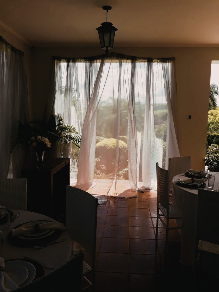 cortinas