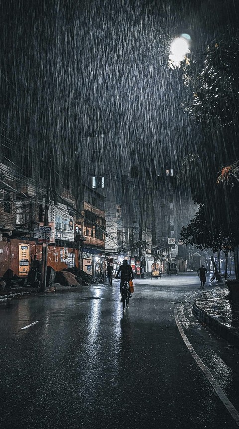 freezing, steet वॉलपेपर