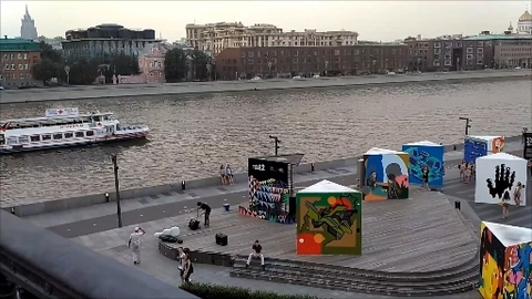 Moscow-river