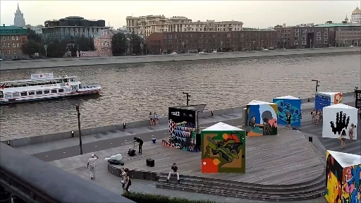 Moscow-river