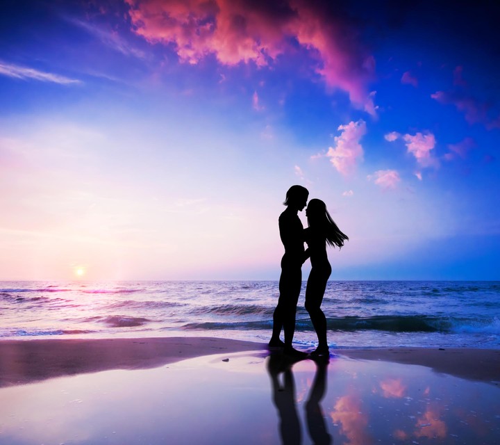 love