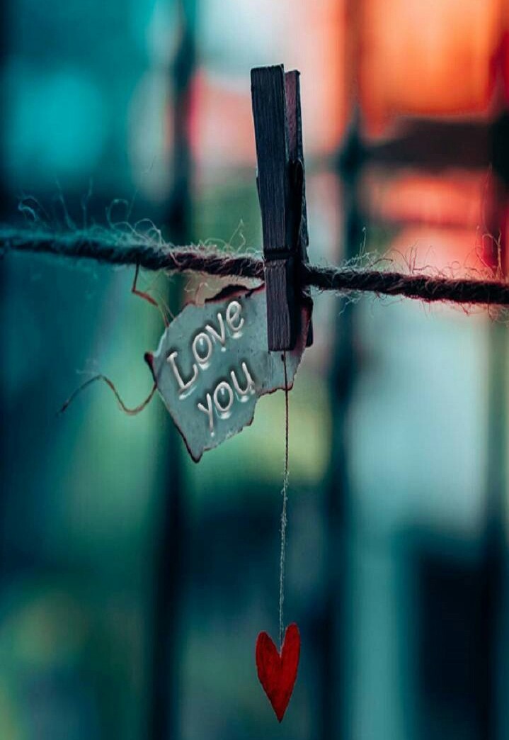 love you❤