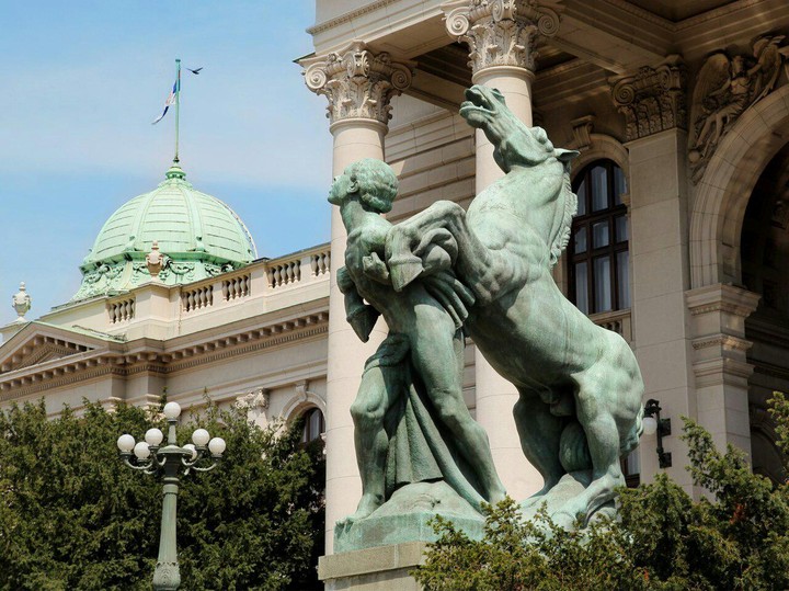 Serbia