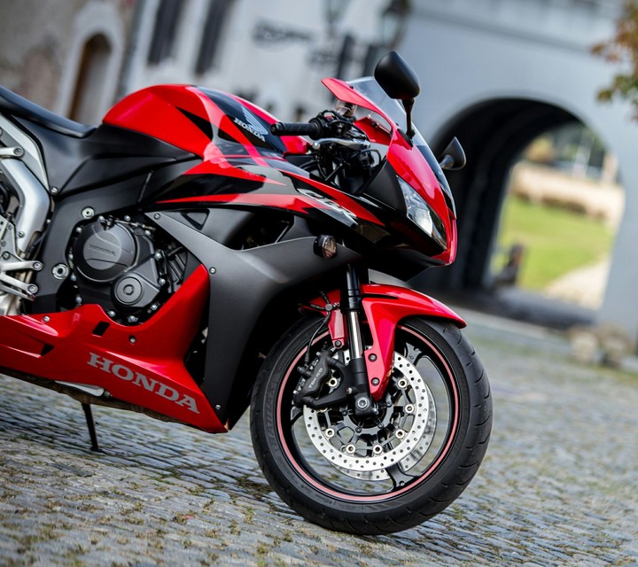 HONDA
