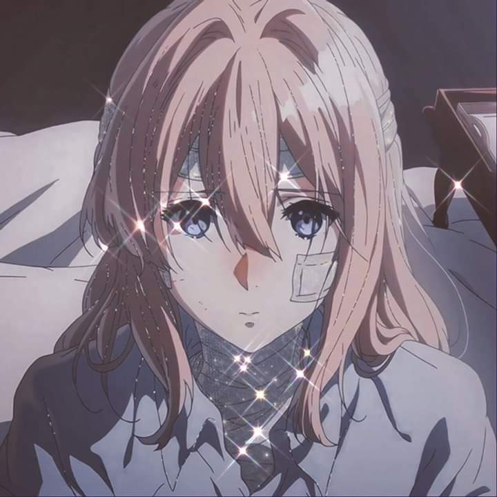 violet