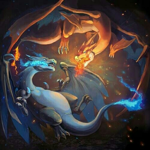 pokémon
