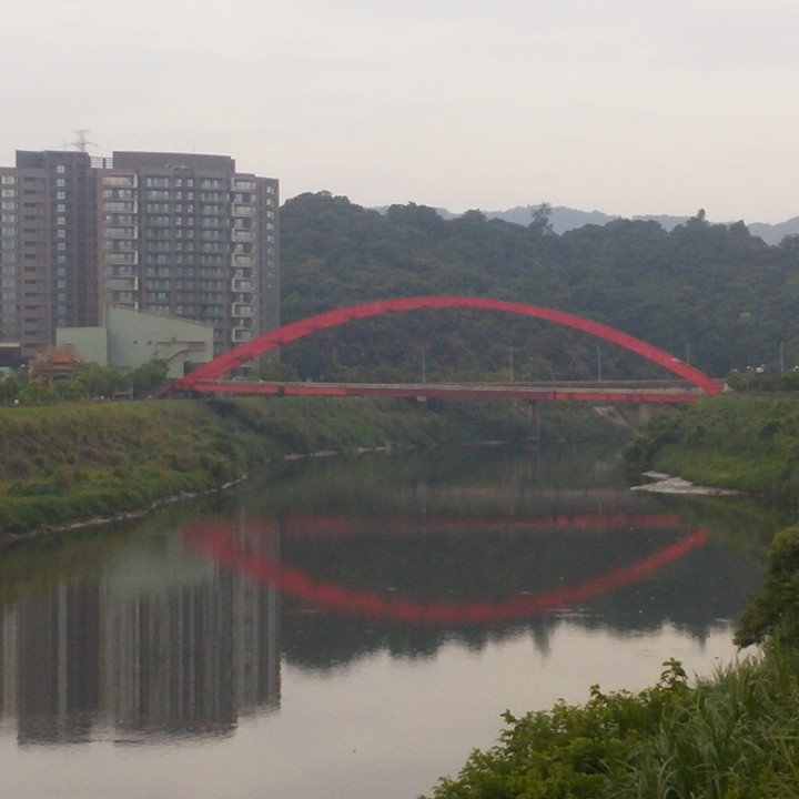 早晨
