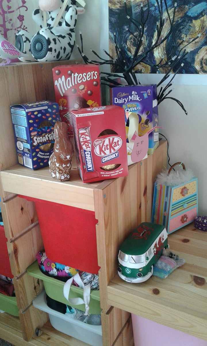 ooohhhh looks nicw