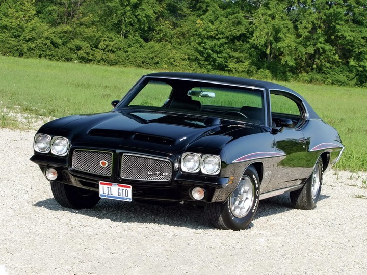 pontiac