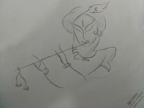 krishna
