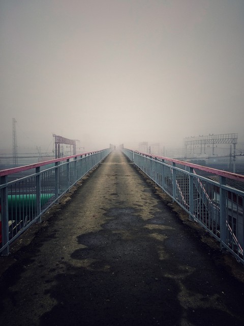 переход