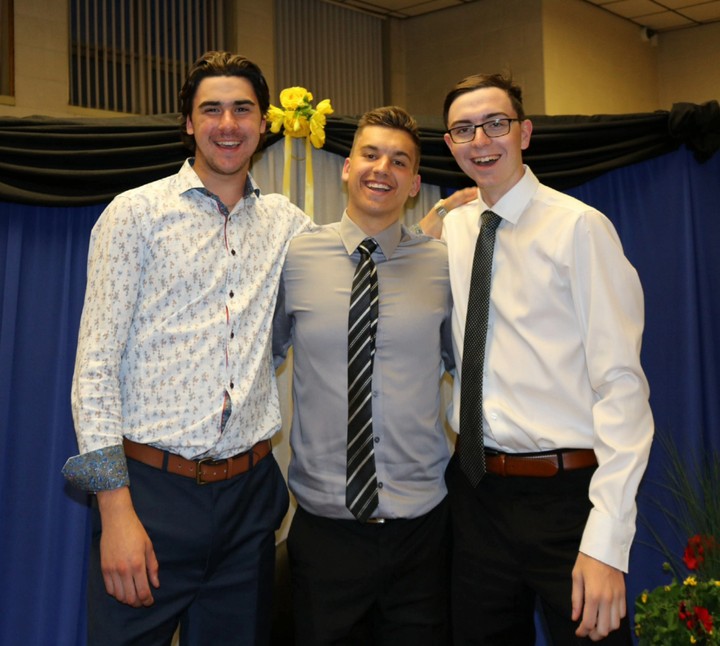 boys