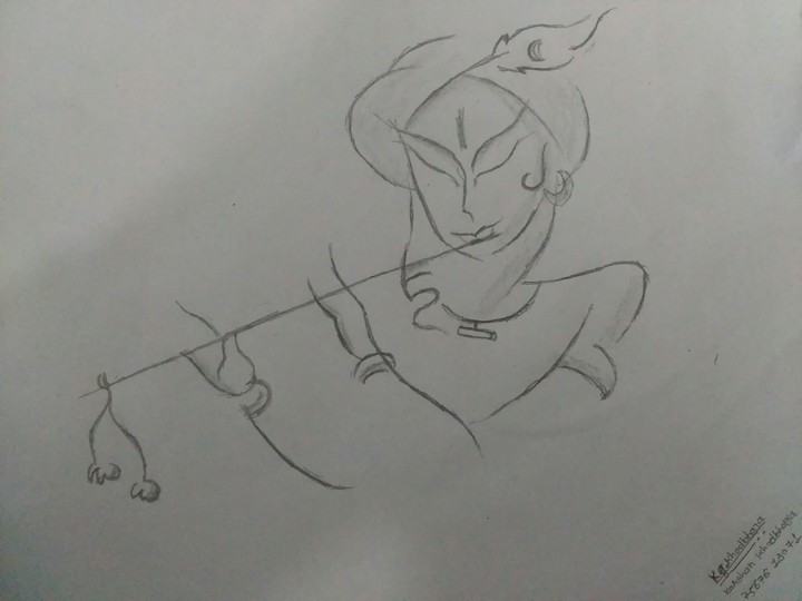 krishna