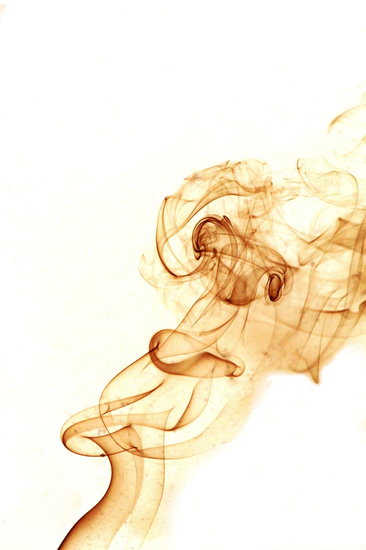 smoke