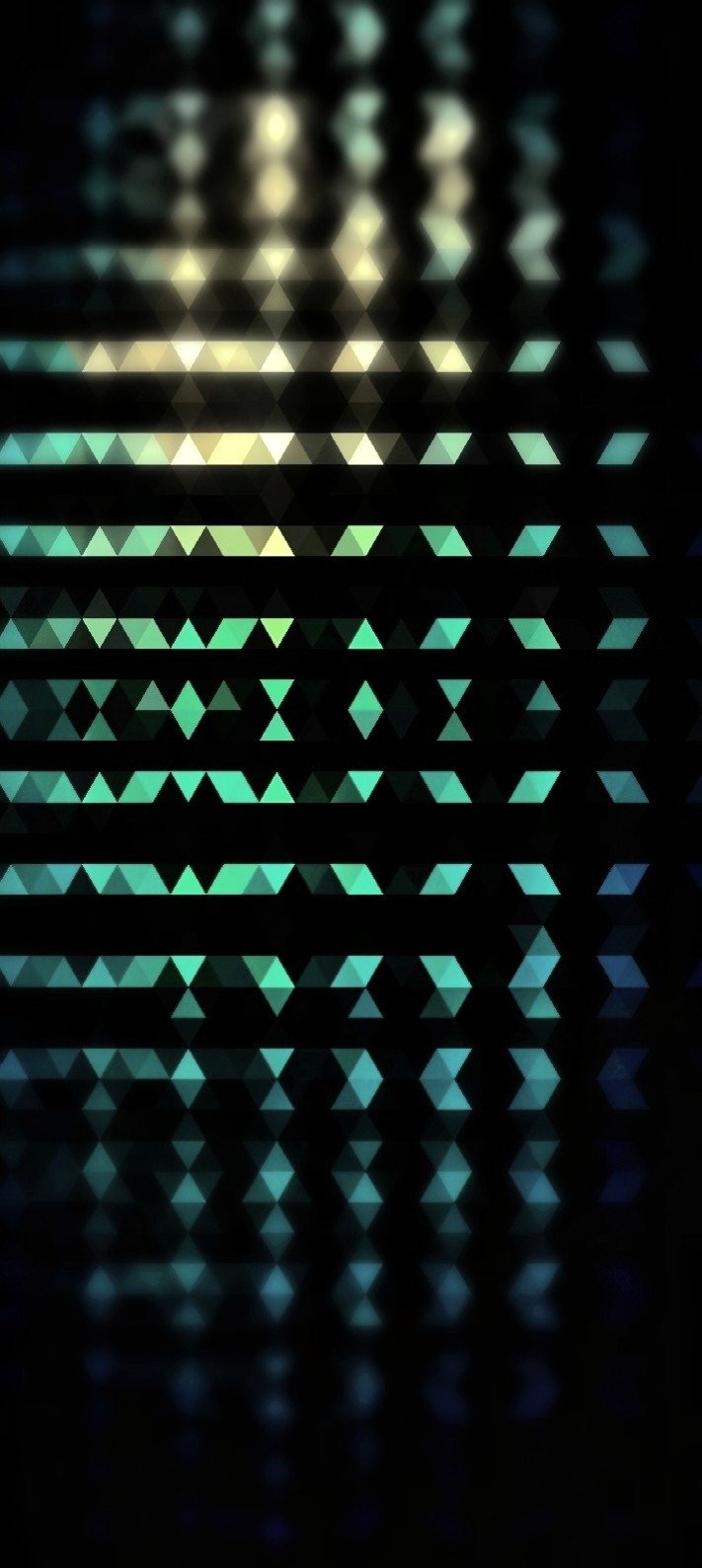 pixel Cristal