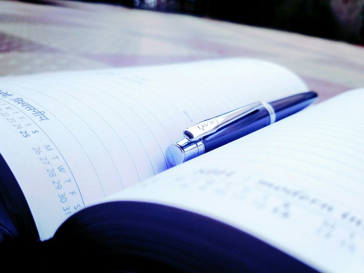 pen