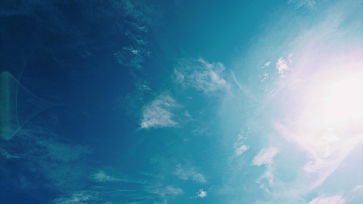 空