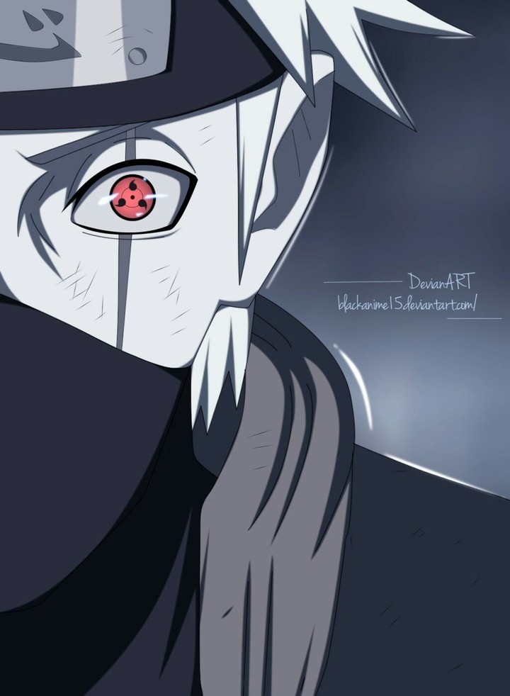 Kakashi