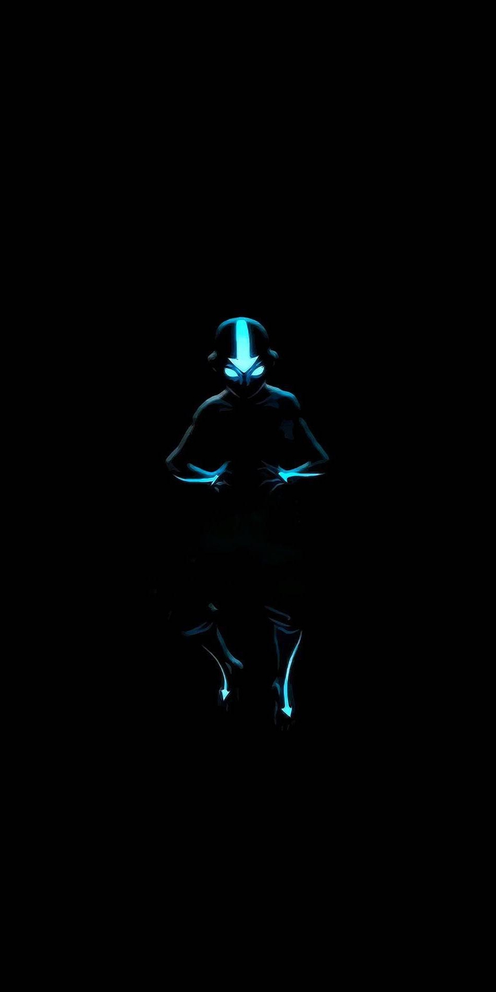Avatar The last airbender