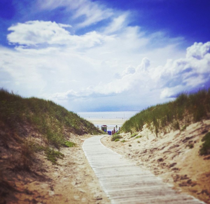 Langeoog