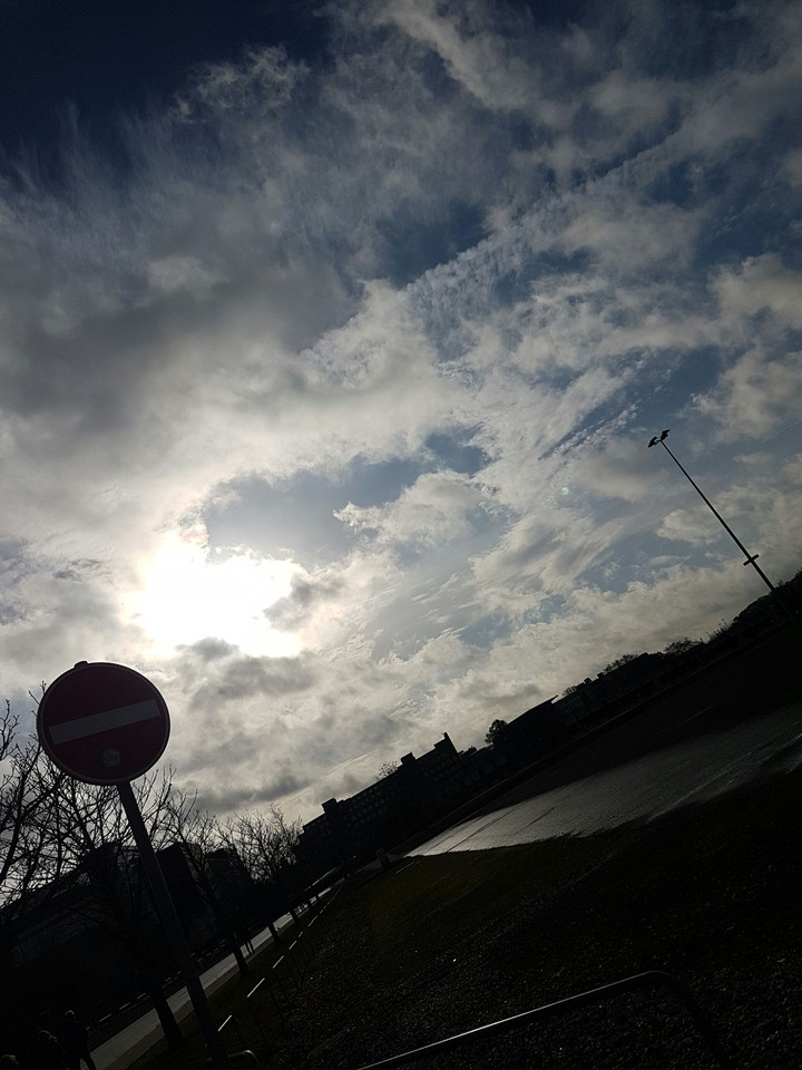 cloud
