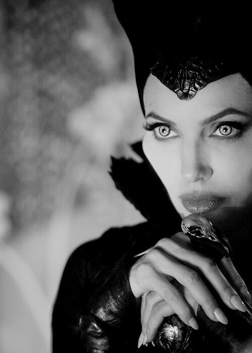 Maleficent