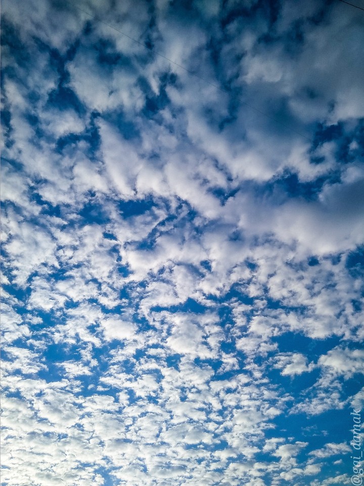 sky