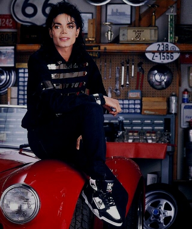 my love