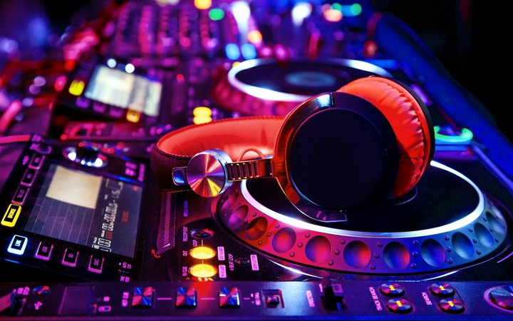 Music