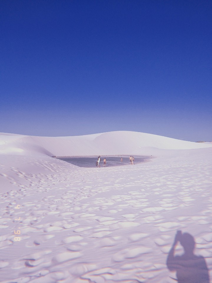 Lençóis Maranhenses