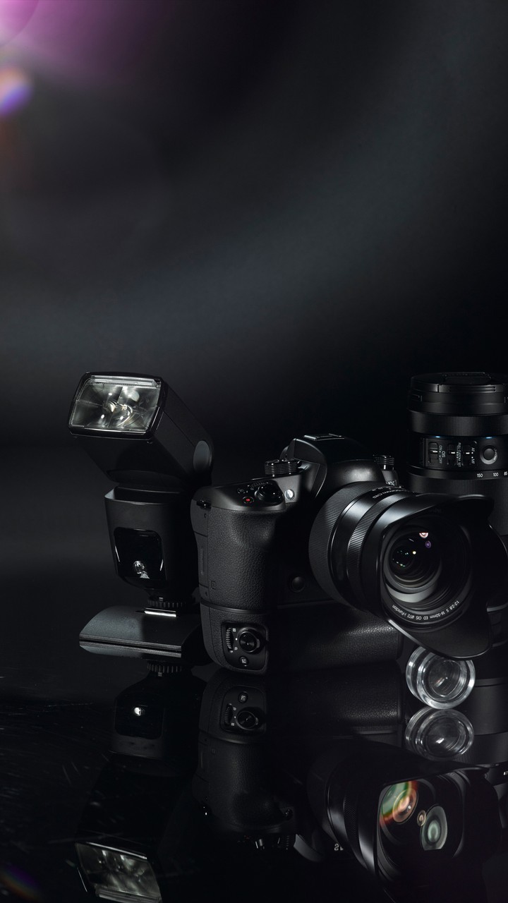 Camera