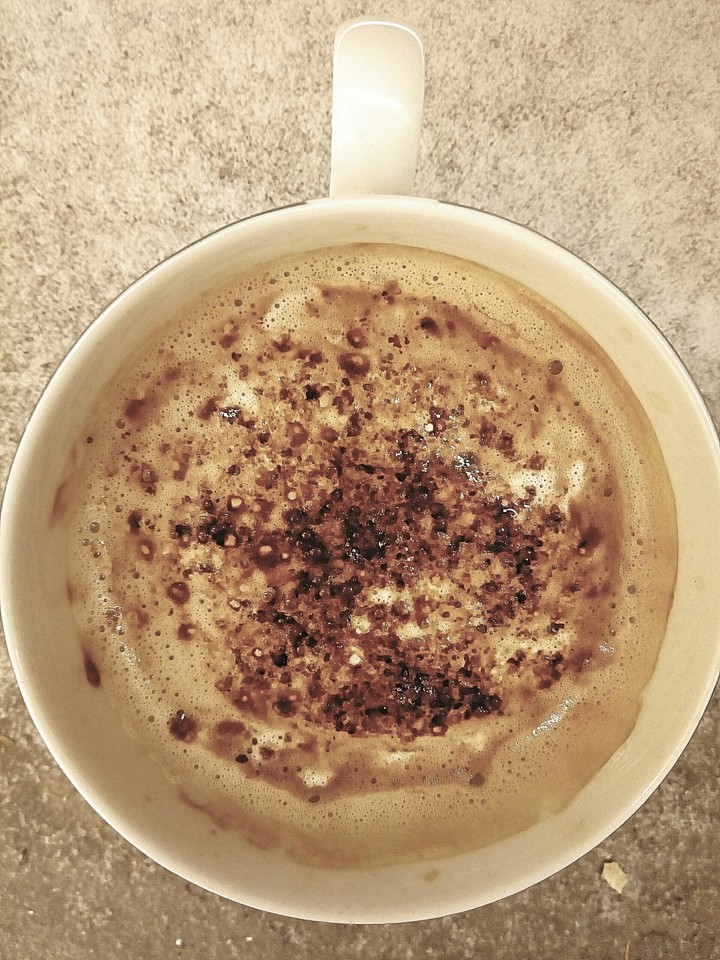 coffee