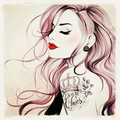 girl