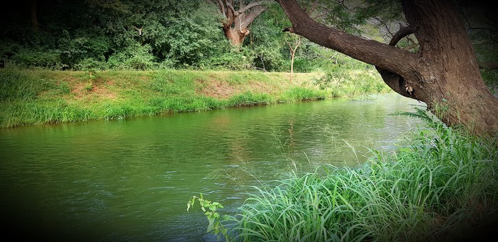 River