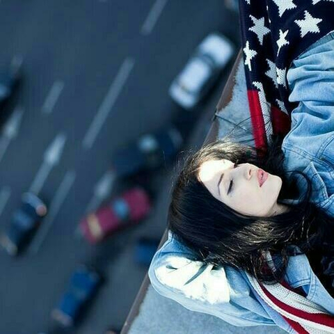lonely